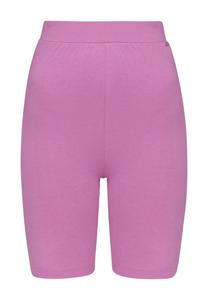 Шорты QS, фиолетовый