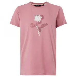 Футболка с коротким рукавом Regatta Filandra IX, розовый