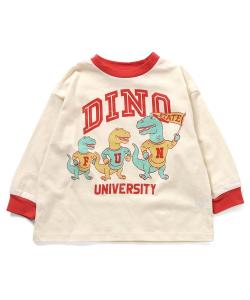 Винтажная футболка с графическим принтом