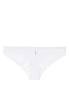 Трусы-брифы Corps à Corps Maison Close, белый