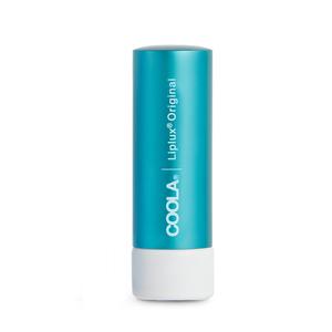 Бальзам для лица classic classic liplux lip balm original spf 30 Coola, объем 4.4 мл