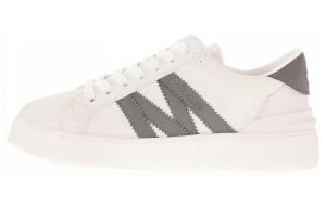 Monaco M Low-top Sneakers Moncler