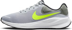 Кроссовки Nike, Wolf Grey Volt Smoke Grey Black