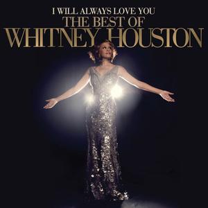 Виниловая пластинка Houston, Whitney - I Will Always Love You - Best Of Whitney Houston