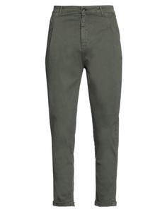 Брюки Stilosophy, зеленый
