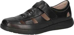 Мужские лоферы CAPRICE, черный