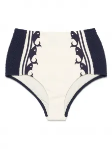 Плавки бикини Marine ALEMAIS, синий