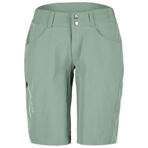 Женские шорты matoso ii - шорты Vaude, Agave