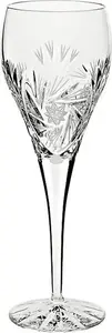 Бокал для белого вина, 220 мл, прозрачный, из свинцового хрусталя Cristalica GmbH