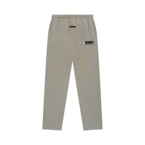 Спортивные брюки Fear of God Essentials Wnba Relaxed Sweatpants, Warm Heather