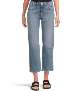 Джинсы Paige Morgan Ankle in Costar, цвет Costar