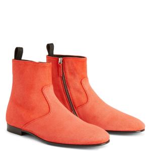 Джузеппе Занотти Рон Giuseppe Zanotti, красный