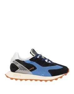 Кроссовки Run Of, черный