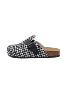 Тапочки billowy, серый