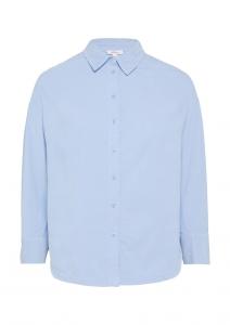 Блуза s.Oliver, Light blue