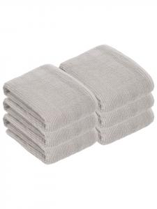 Полотенце для ванной и душа Vossen, цвет stone