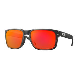 Мужские солнцезащитные очки Oakley HOLBROOK OO 9102, размер 55/18/137