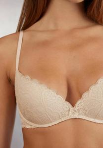 Бюстгальтер пуш-ап GIOIA Intimissimi, розовый