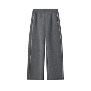 FILA WHITE Casual Pants Women's Huafu H150R