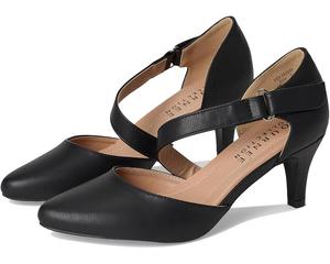 Туфли Journee Collection Tillis, черный