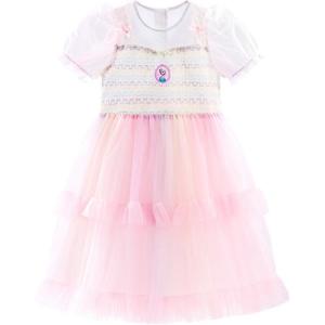 Disney Детское платье Pink Kids'