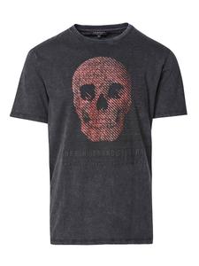 Рубашка KOROSHI, черный