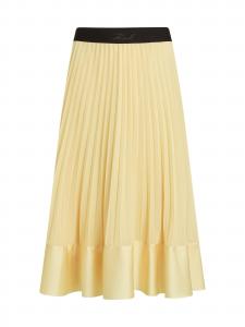 Karl Lagerfeld Юбка в цвете Honey