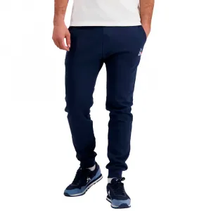 Спортивные брюки Le Coq Sportif Ess Slim N°2, синий