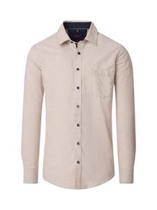 Рубашка CASAMODA, желтый