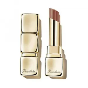 Губная помада Guerlain Kiss Kiss Shine Bloom 119, красный