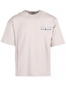 Рубашка Gorilla Wear Macon, бежевый