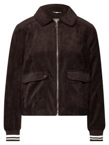 Демисезонная куртка STREET ONE, Dark brown