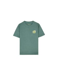 Футболка Performance Scalpers, зеленый