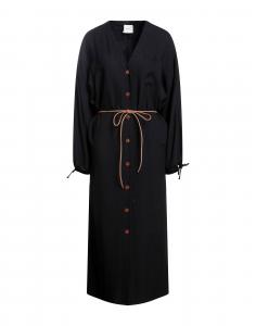 Платье миди Alysi, черный