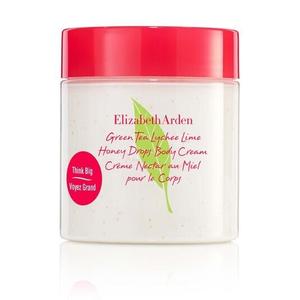 Elizabeth Arden, Green Tea Lychee Lime, крем для тела, 500 мл