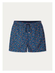 Hackett London Синие плавки