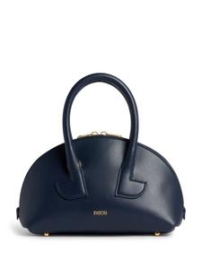 Patou сумка-тоут Le Patou Bowling, синий