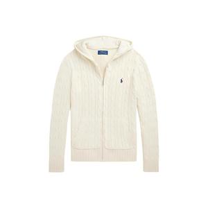 Polo Ralph Lauren Свитер FW24 Cream Kids'