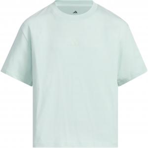 Adidas Футболка Symbol Green для детей 3-7 лет