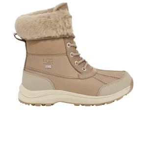 Ботинки UGG Wmns Adirondack III, коричневый