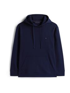 Толстовка Tommy Hilfiger Big & Tall ESSENTIAL, темно-синий