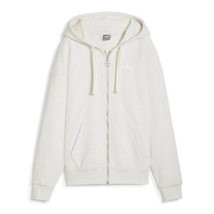 Женская куртка с капюшоном Puma HER Winterized FZ Hoodie 681636