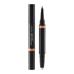 Карандаш для губ lipliner inkduo prime+line Shiseido, 01 - bare, вес 1.1 гр.