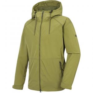 KOLON SPORT Куртка мужская оливковая, Olive