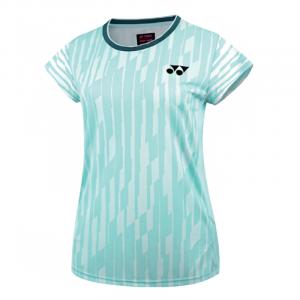 Футболка с коротким рукавом Women's YONEX, зеленый