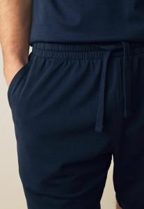 Пижамный комплект Next REGULAR FIT SET 2 PACK, Navy Blue Grey/Blue