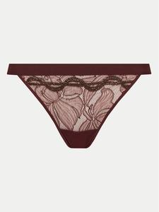 Стринги Chantelle X, красный