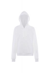 Толстовка myMO ATHLSR Hoodie, белый