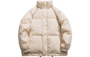 Куртка Meipin Tang Down Unisex, экрю