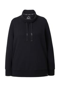 Толстовка LAURASØN, черный